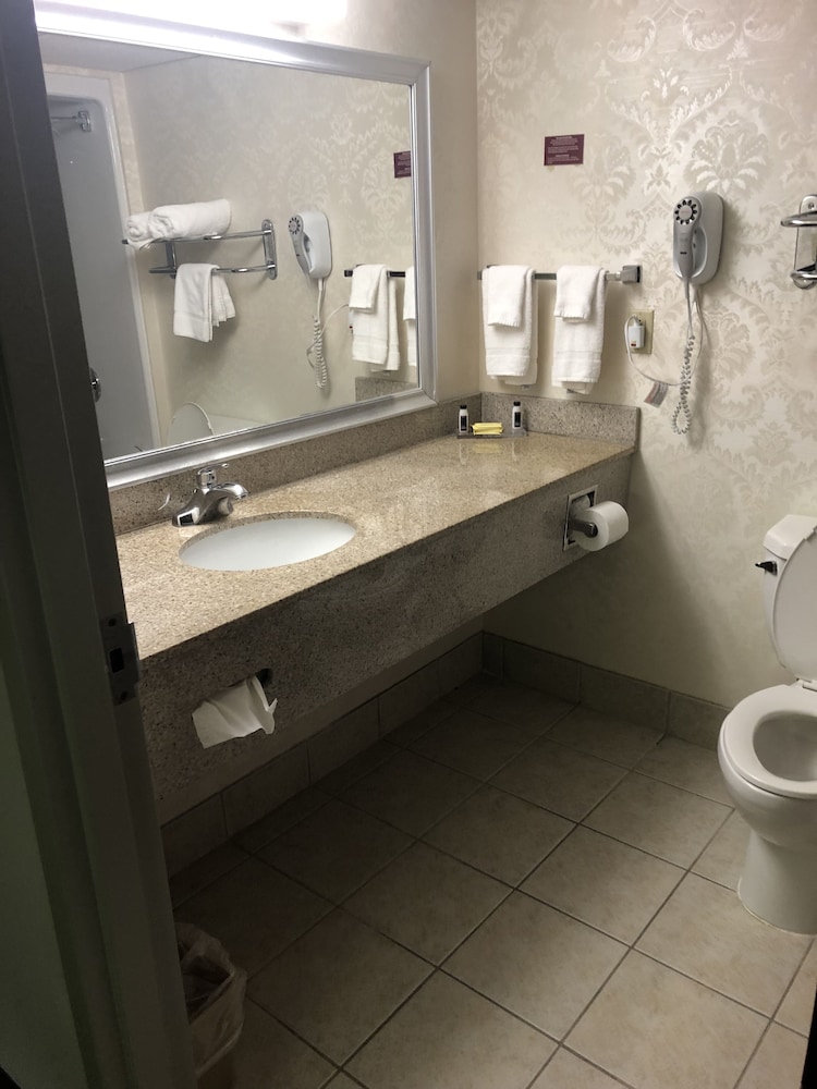 Suite, Multiple Beds, Accessible, Non Smoking - Photo 10
