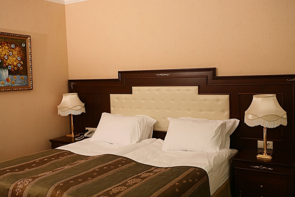 Business Double or Twin Room
