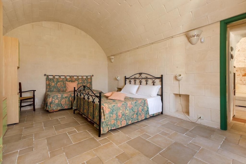 Apartment, 1 Bedroom (Suite Sole)