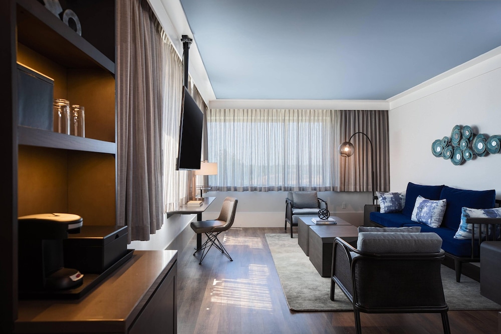 Suite, 1 King Bed photo 1