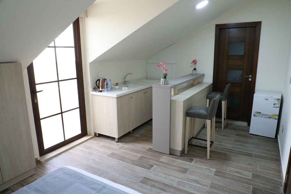 Luxury Studio Suite photo 2