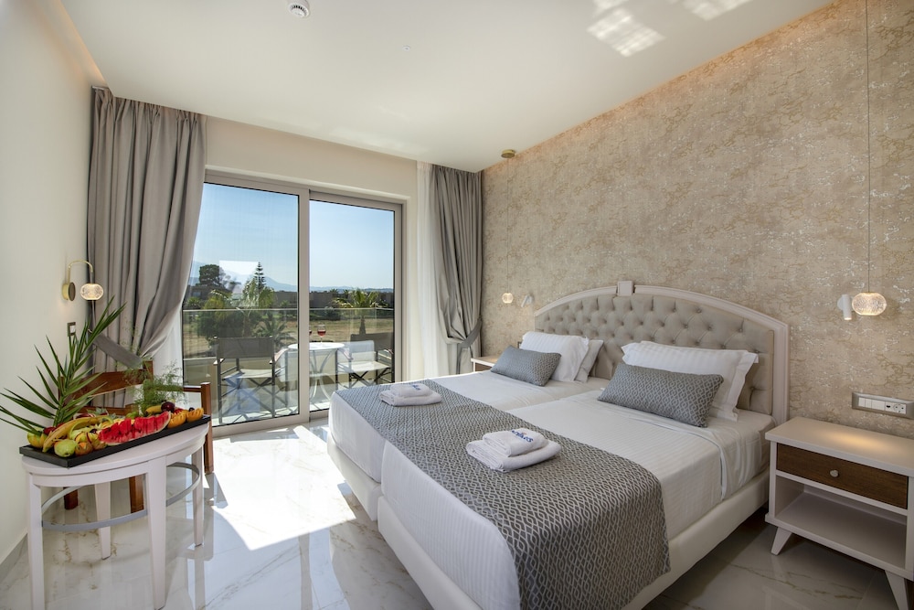 Premium Twin Room