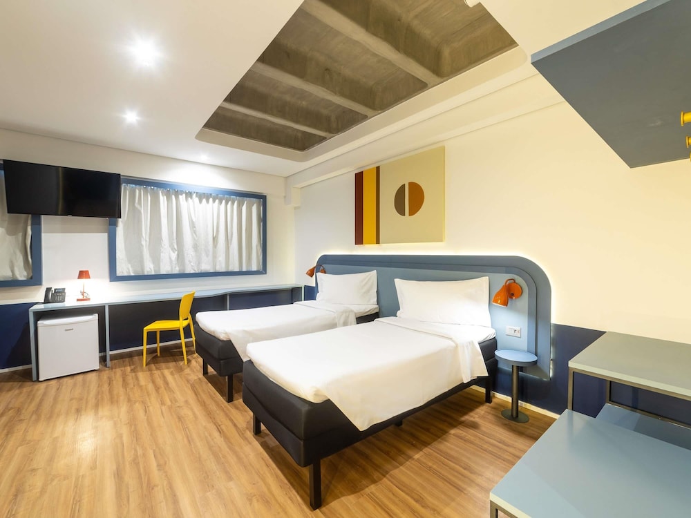 Standard Room, Multiple Beds