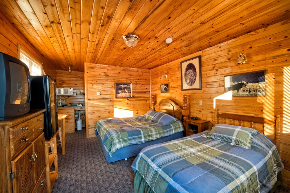 Cabin, Kitchenette photo 1