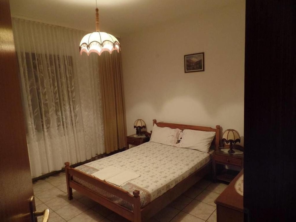 Double Room, Sea View photo 2