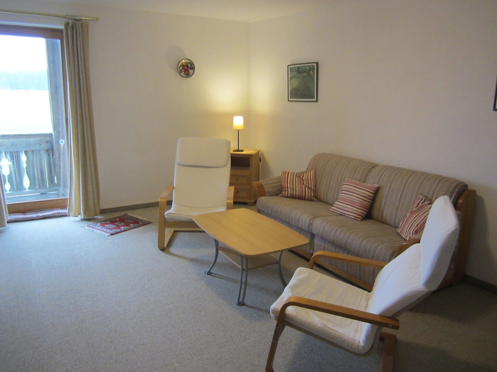 Apartment, 1 Bedroom, Mountain View photo 2