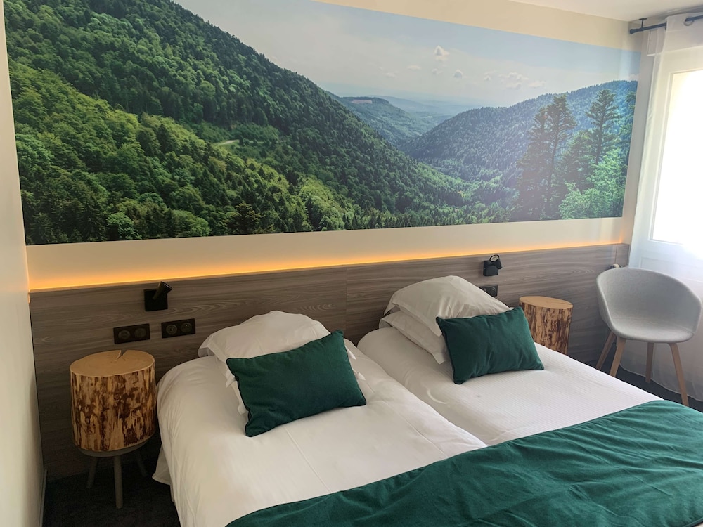Superior Room, 2 Twin Beds, Non Smoking - Photo 5