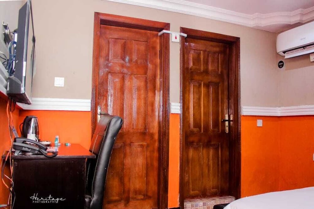 Executive Room, 1 Double Bed, Non Smoking photo 3