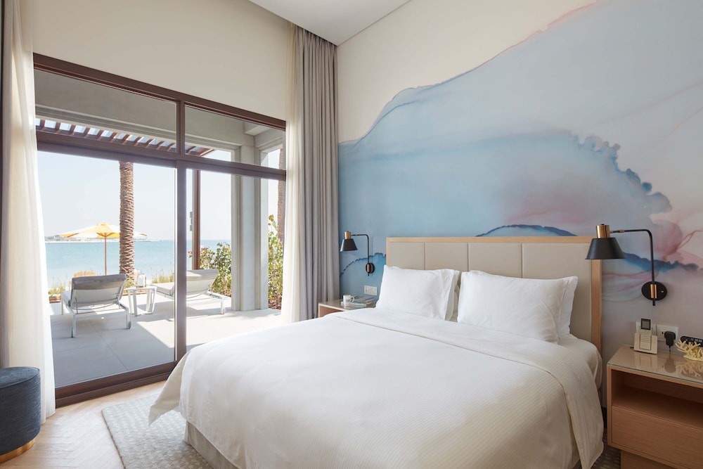 Suite, 2 Bedrooms, Sea View (Beach Chalet)