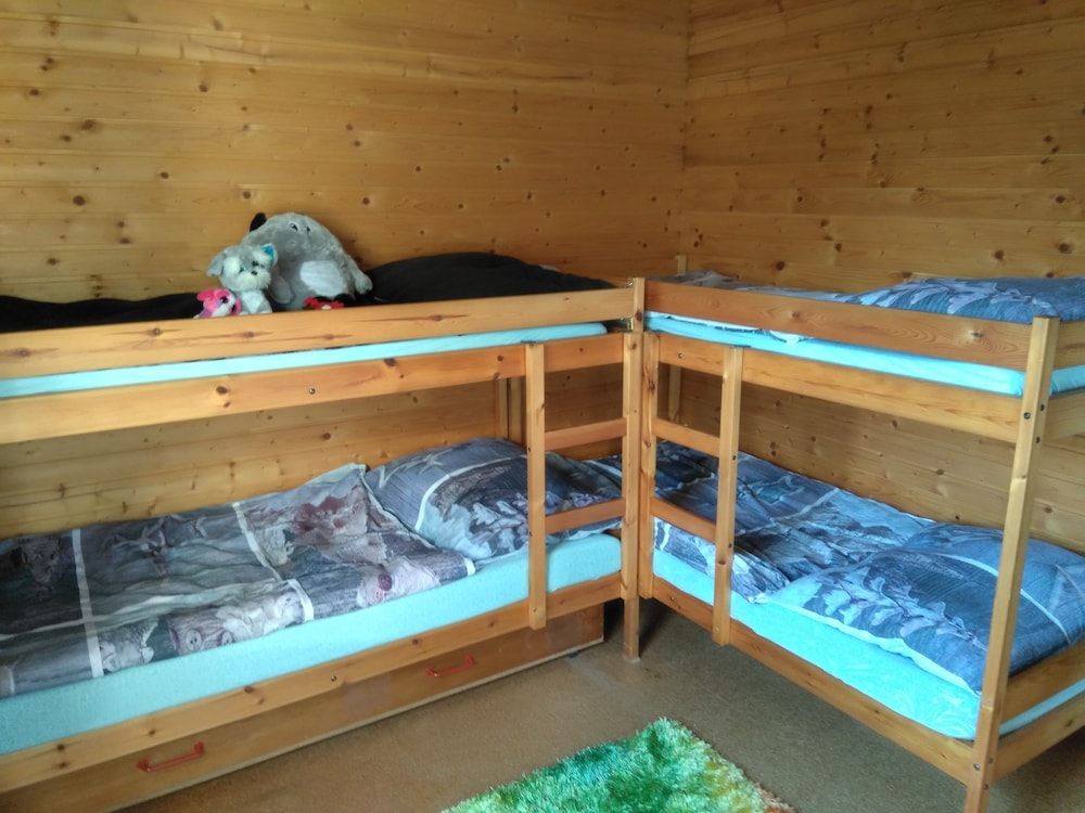 Classic Apartment, 2 Bedrooms, Accessible, Mountain View (Muehltalblick incl.30€ cleaning fee) photo 2