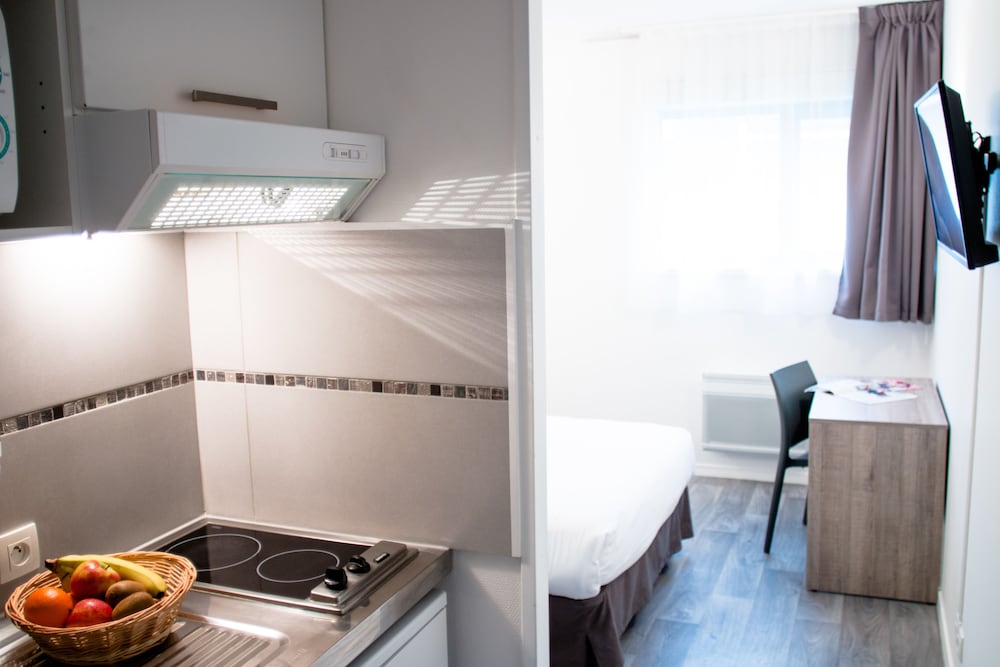 Studio, 1 Double Bed - Photo 6