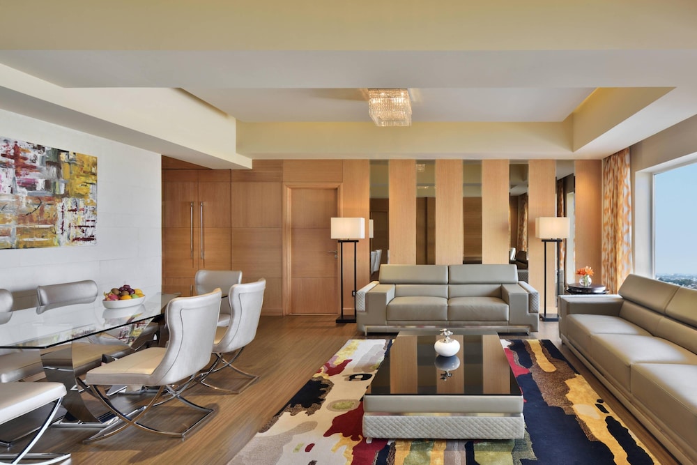 Presidential Suite, 1 King Bed