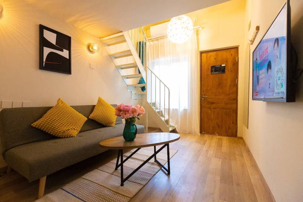 Junior Double Room, Non Smoking