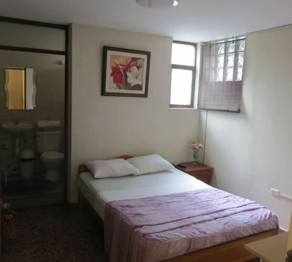 Economy Double Room, 1 Bedroom photo 1