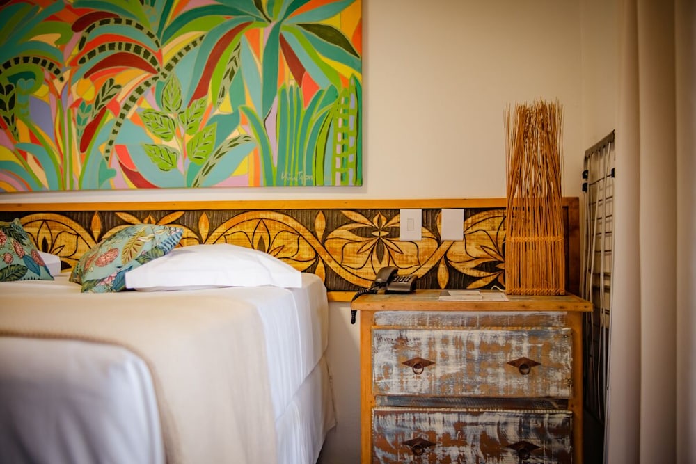 Deluxe Bungalow, Ground Floor photo 2