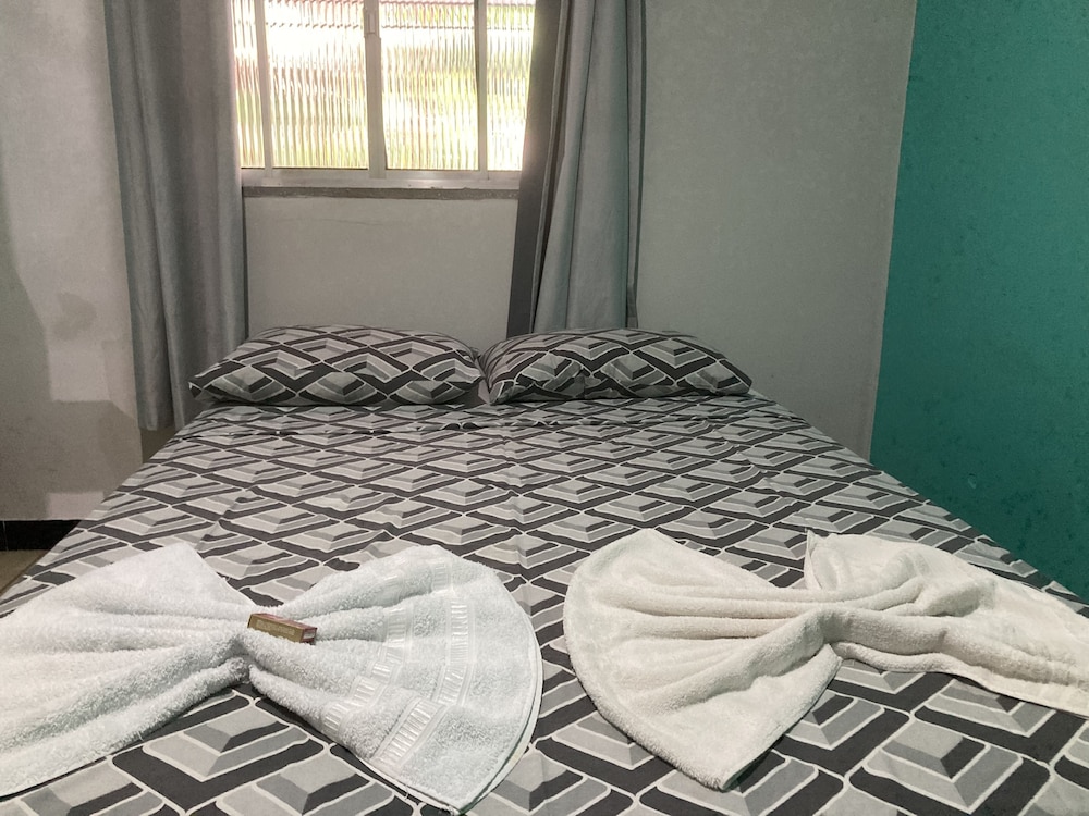 Basic Triple Room photo 1