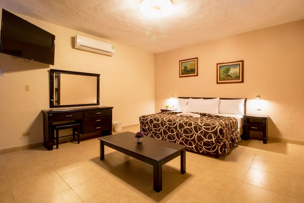 Deluxe Suite, 1 King Bed photo 1