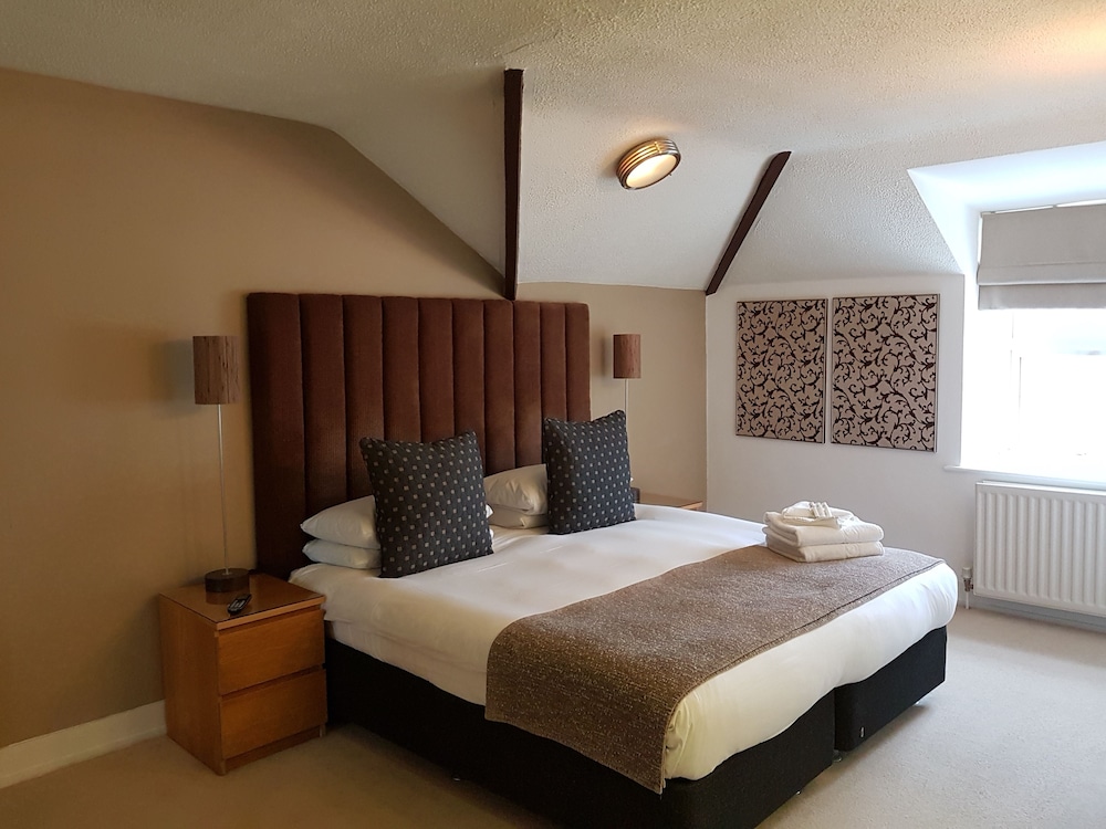 Classic Twin Room, Garden View (Cliff/ Chimney) photo 2