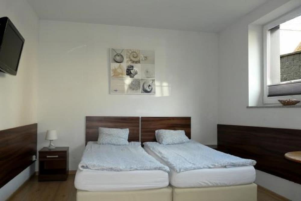 Deluxe Double Room (5)