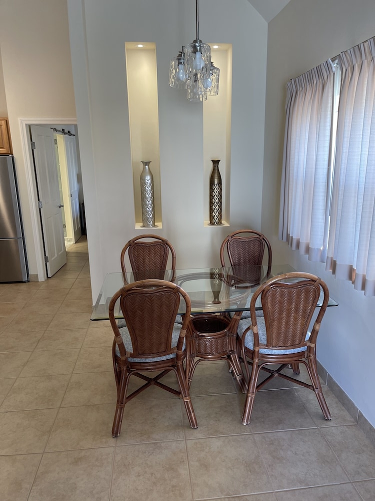 Bungalow, 1 Bedroom photo 2