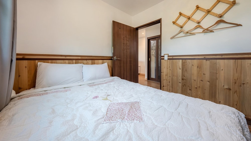 Basic Room, 1 Bedroom (Hape) photo 3