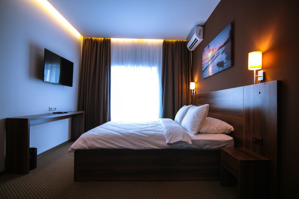 Double or Twin Room, Balcony photo 3