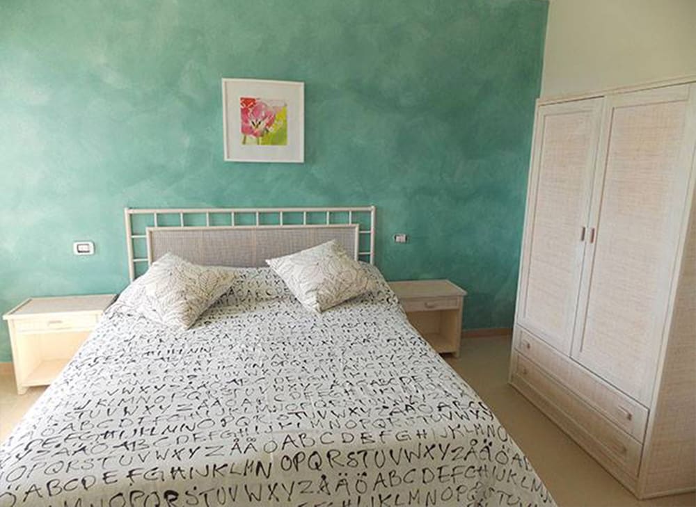 Standard Apartment, 1 Bedroom (4 pax) photo 1
