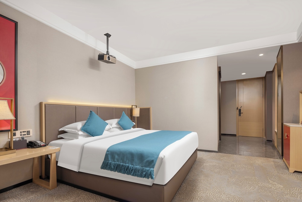 Romantic Double Room
