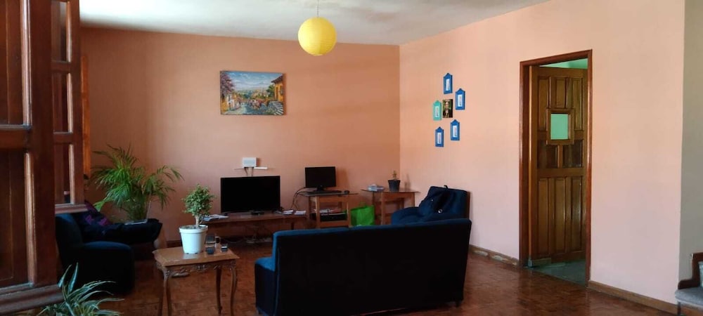 Basic Quadruple Room, 4 Bedrooms photo 3