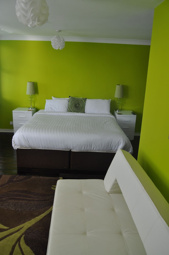 Superior Suite, Sea View photo 2