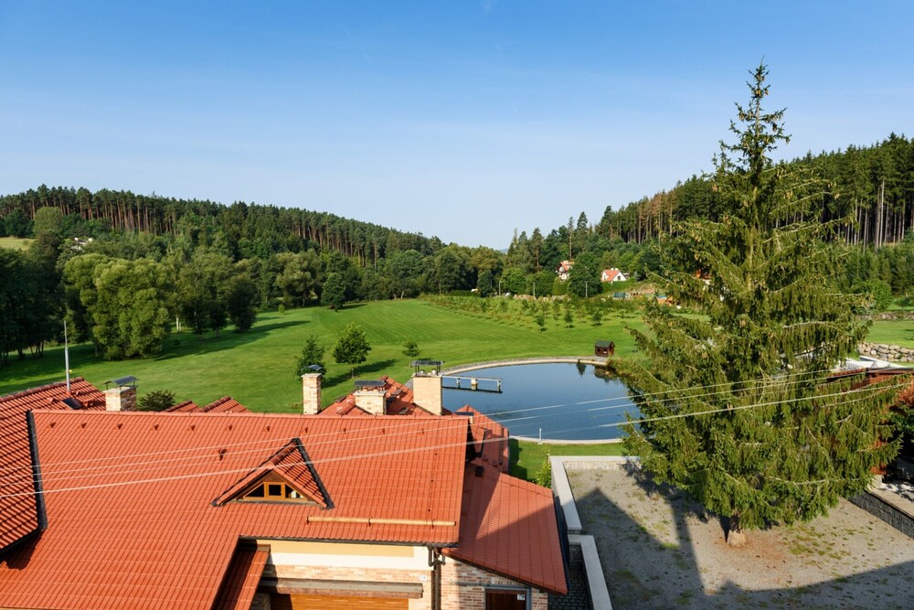 Villa photo 3