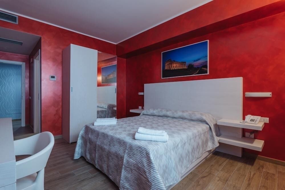 Comfort Double Room Single Use, 1 Double Bed