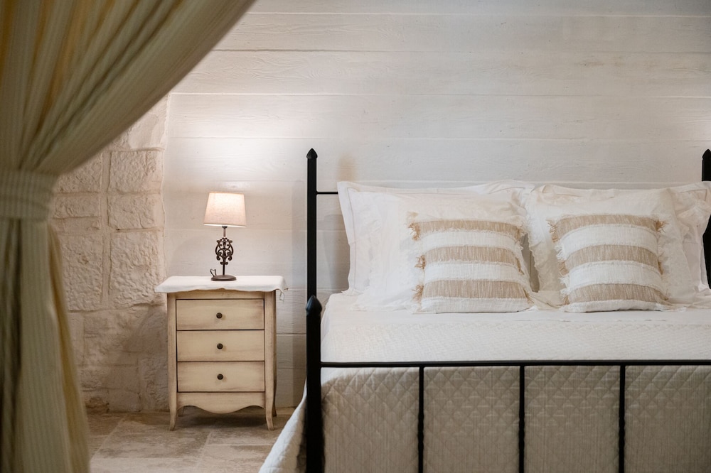 Junior Suite, Garden View (Cummersa Leopardi) photo 3