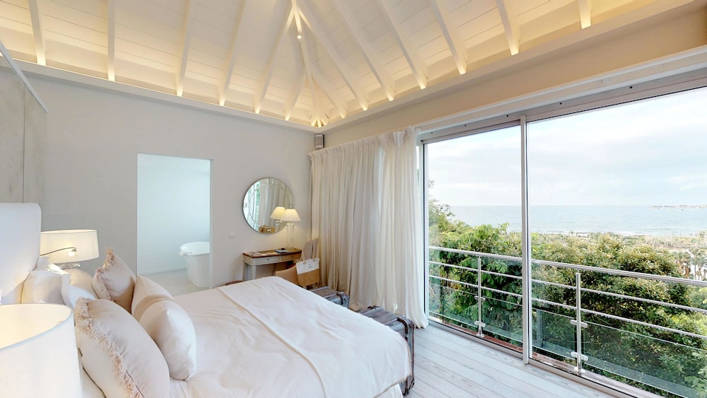 Villa, 2 Bedrooms, Private Pool, Ocean View photo 2