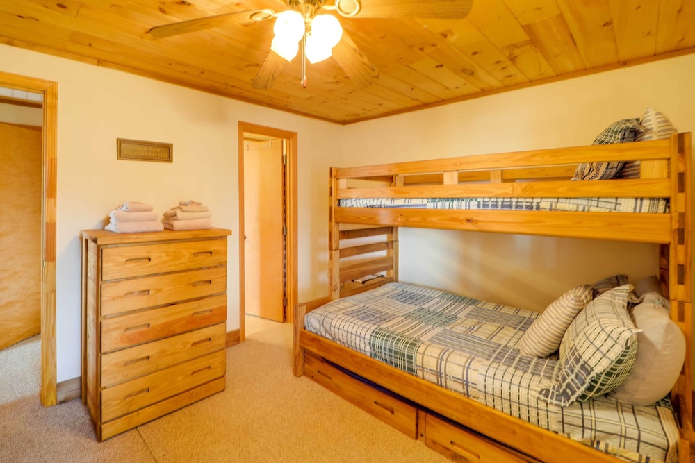 House (4 Bedrooms) photo 1