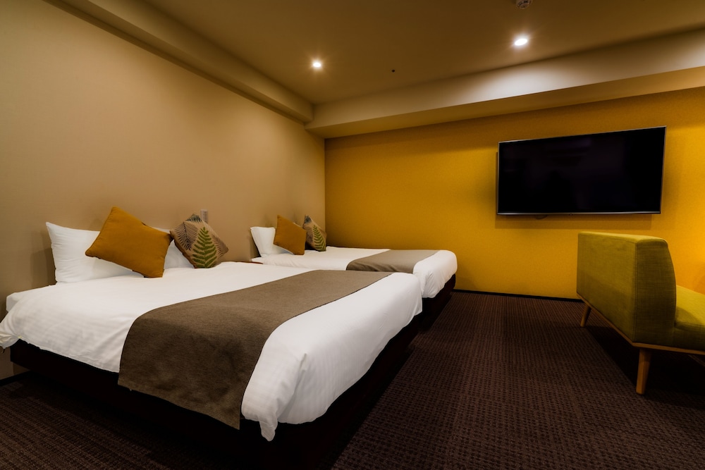Premium Suite, 2 Bedrooms, Non Smoking, Hot Tub