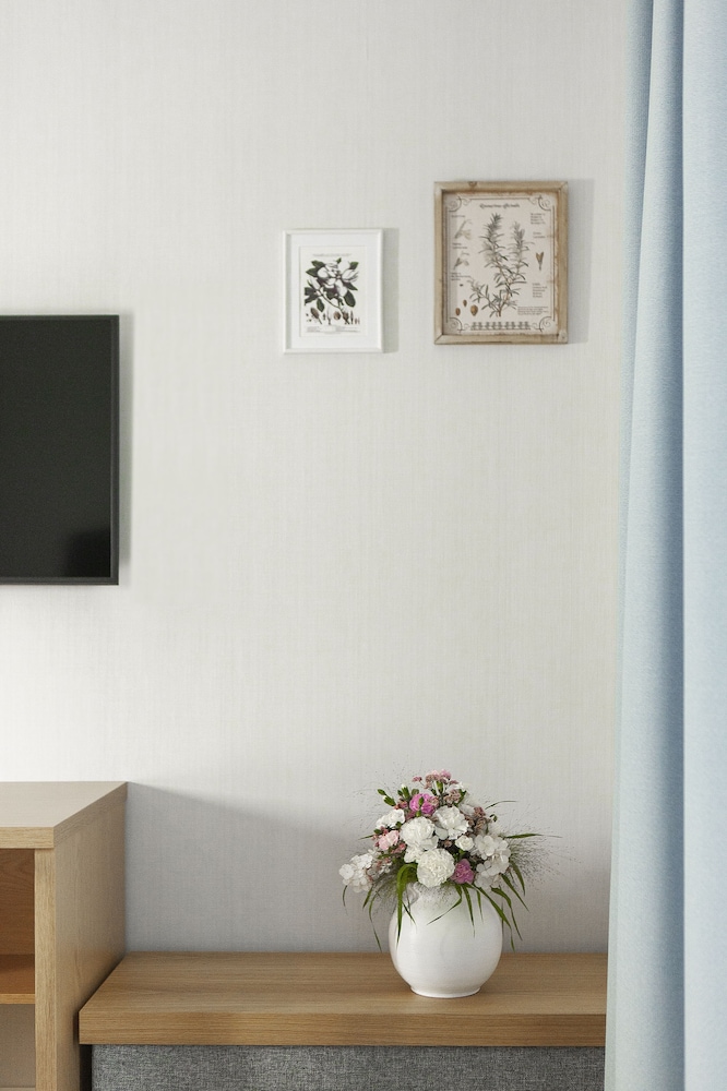 Double Room (extra bed) photo 2