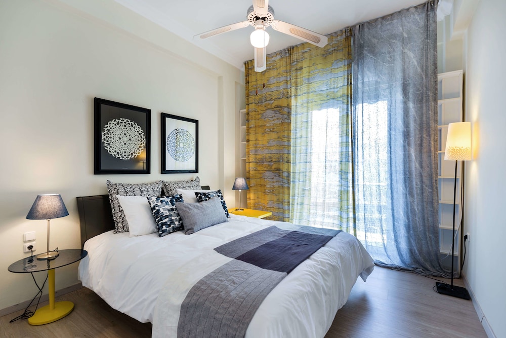 Apartment, 2 Bedrooms