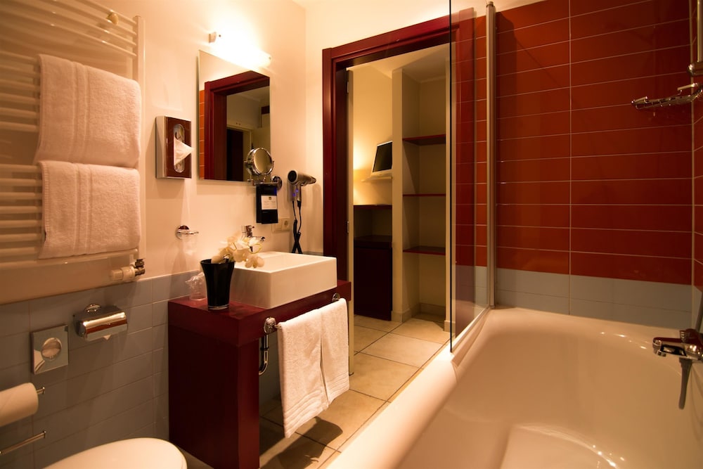 Superior Room, 1 Double Bed (bâtiment principal) photo 2