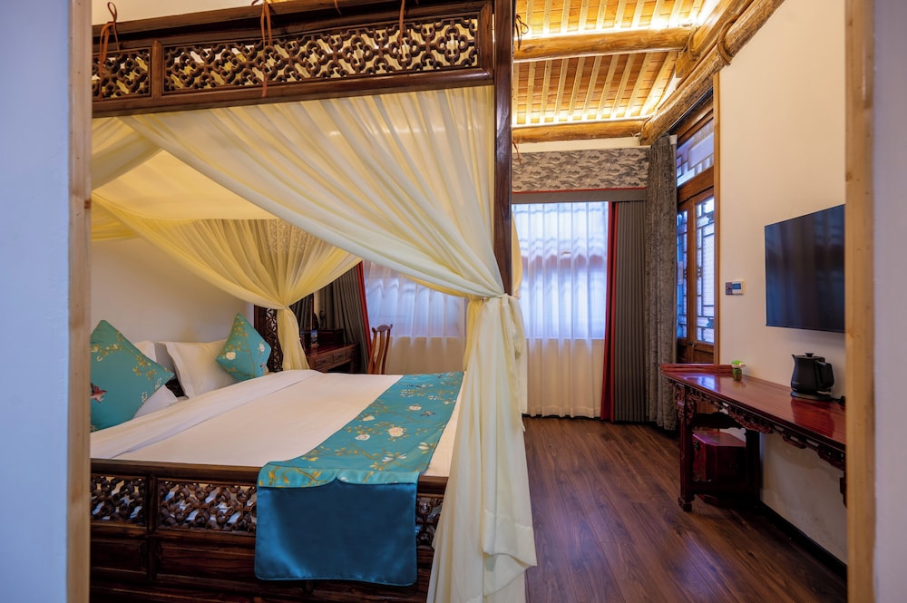 Signature Double Room