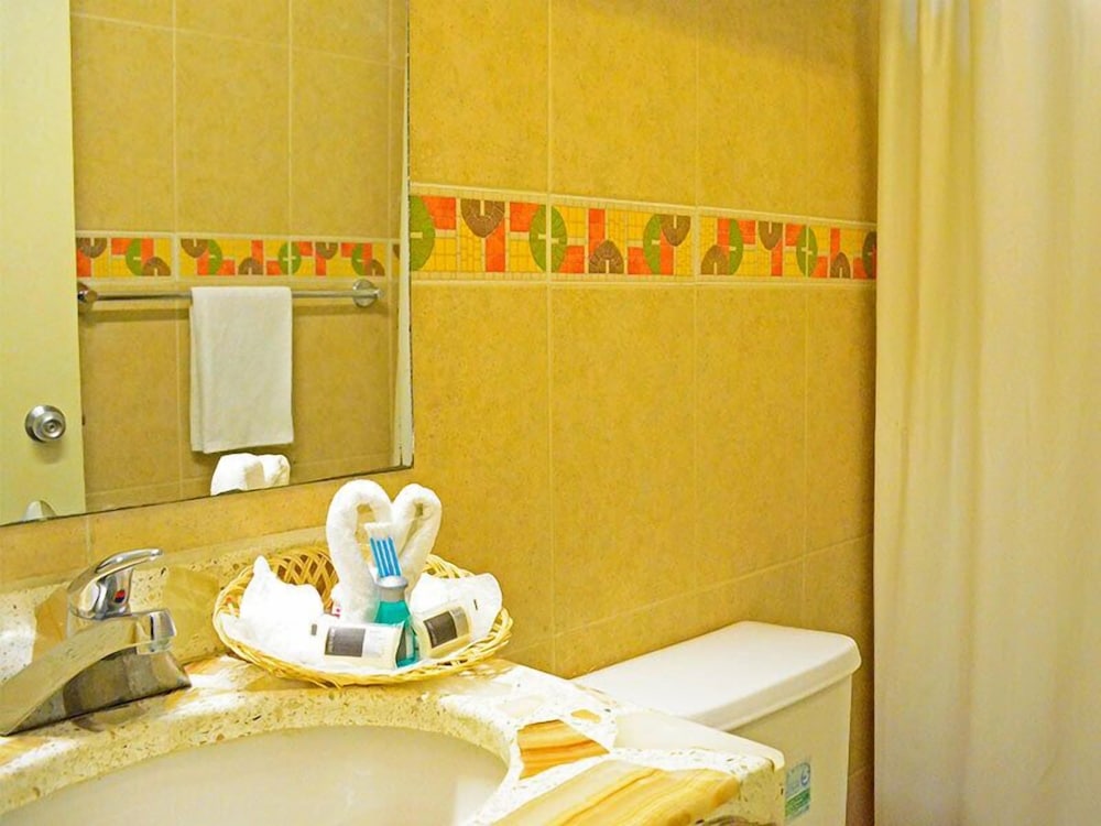 Quadruple Room photo 2