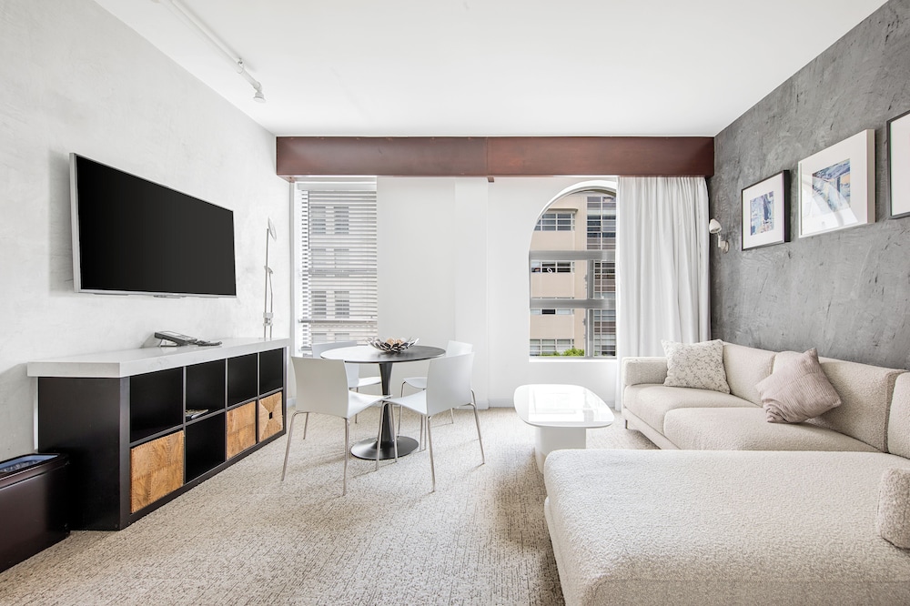 Suite, 1 Bedroom, Non Smoking