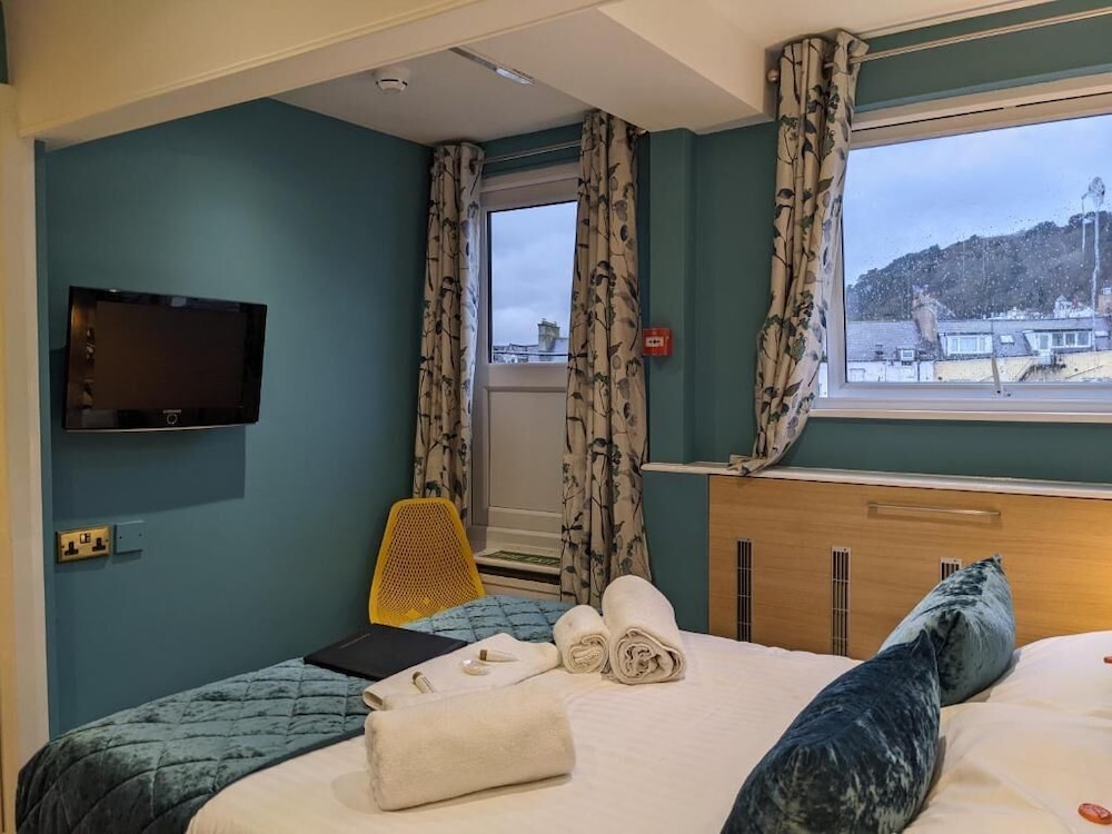 Basic Double Room - Photo 3