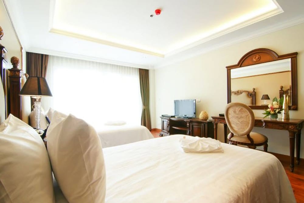 Superior Twin Room - Photo 5