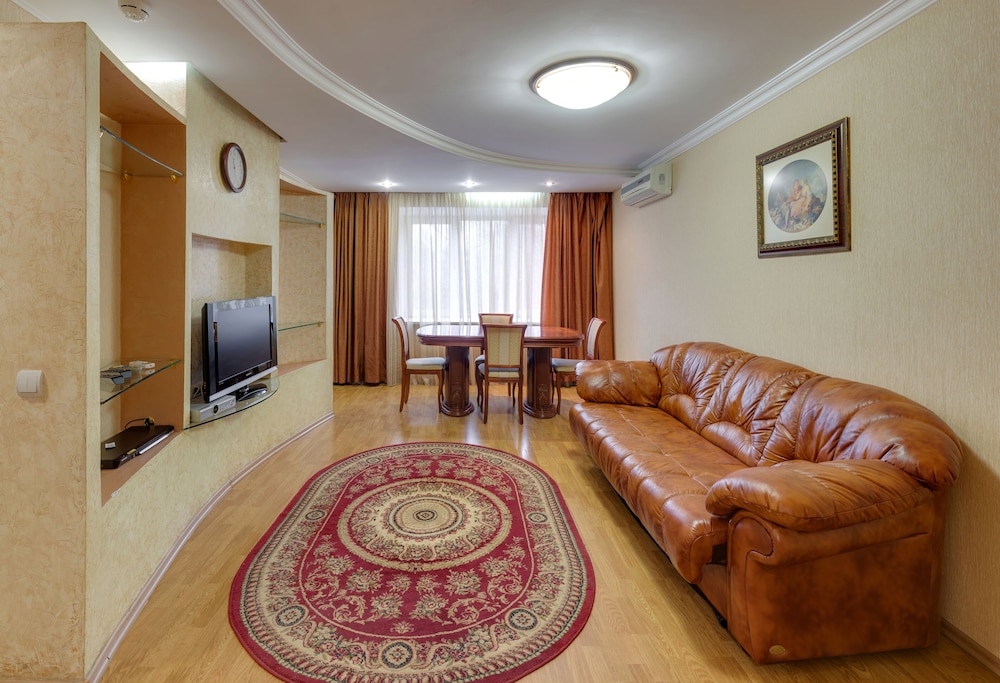 Apartment, 1 Double Bed with Sofa bed photo 1
