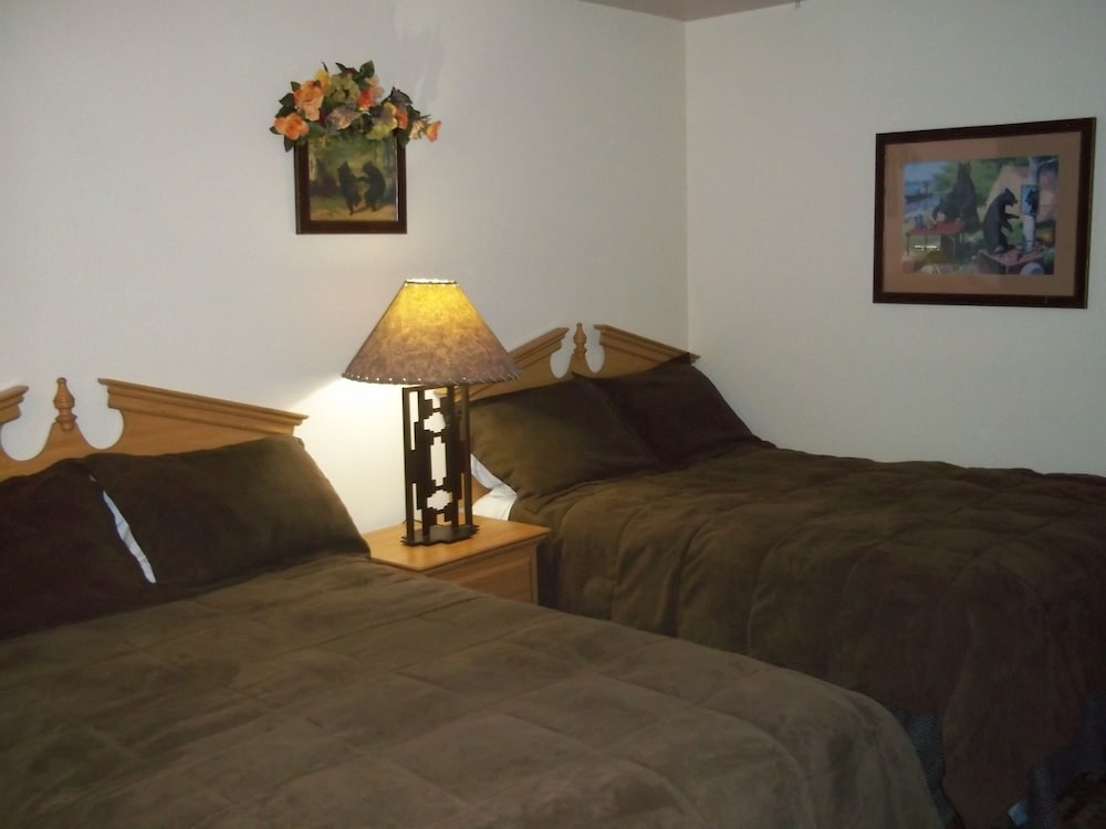 Standard Condo, 1 King Bed photo 1