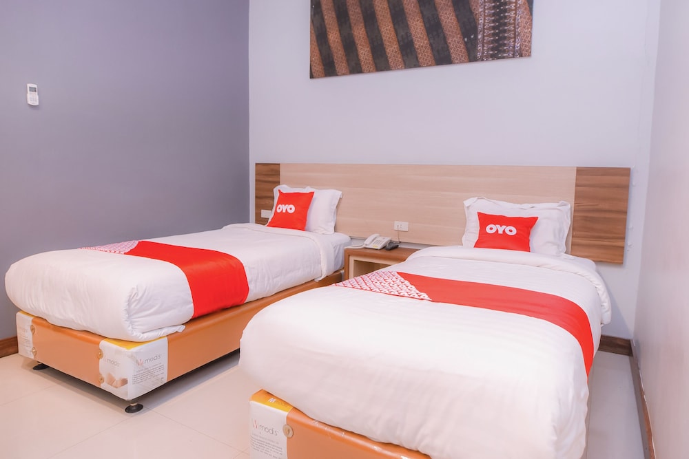 Deluxe Twin Room - Photo 3