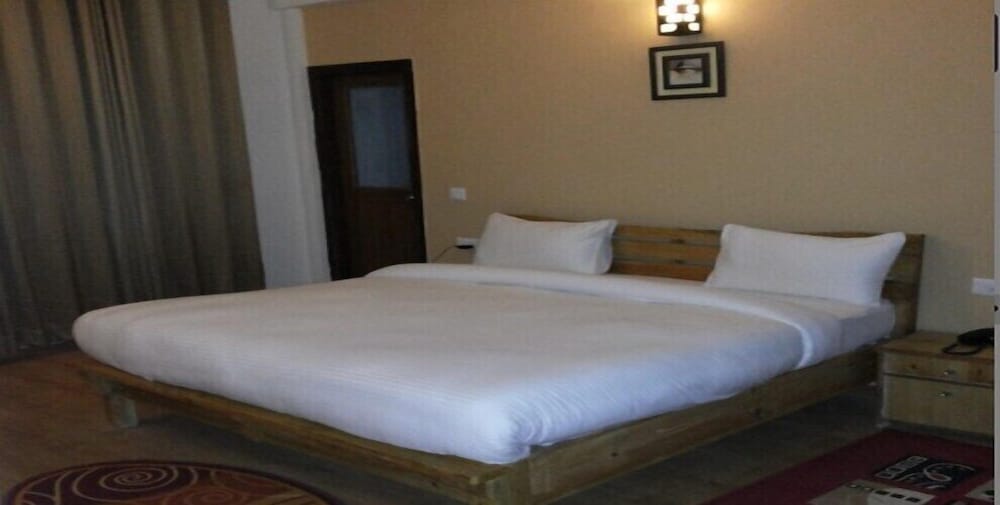 Deluxe Double Room photo 1