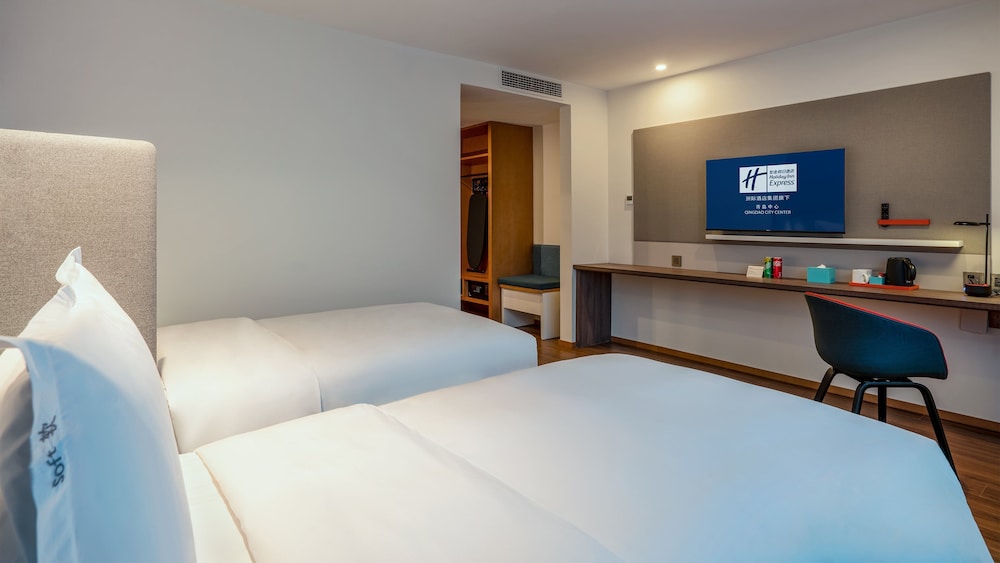 Standard Room, 2 Twin Beds - Photo 1