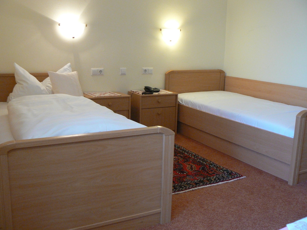 Single Room, Non Smoking (D) photo 2